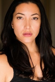 Clariza Vicente portrait