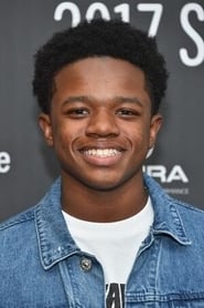 Kylen Davis portrait