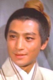Fung Keung portrait