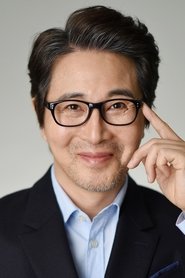 Jo Deok-hyeon portrait
