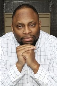 Kevin J. Green portrait