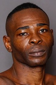 Guillermo Rigondeaux portrait