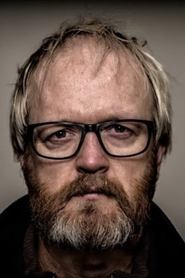 Anthony Simcoe portrait