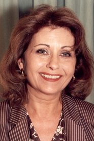 Marianne Nentwich portrait