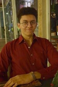 Mohamed Ehab portrait