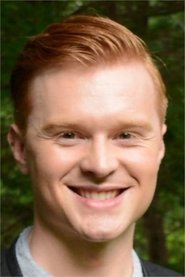 Blaine Horton portrait