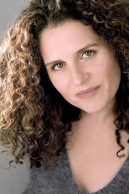 Sasha Eden portrait