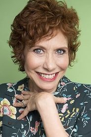 Cheryl Stern portrait