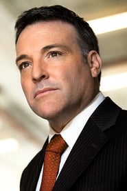Richard Steven Horvitz portrait