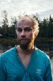 Mika Rättö portrait