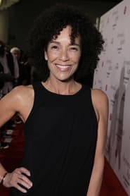 Stephanie Allain portrait