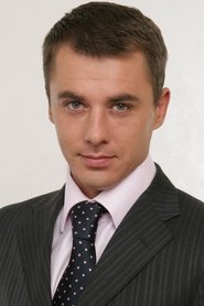 Igor Petrenko portrait