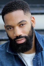 Marcus Brandon portrait
