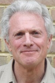 Stewart Moss portrait
