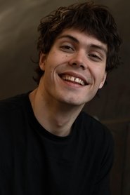 Kipras Mašidlauskas portrait