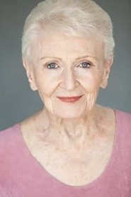 Pat Barnett Carr portrait