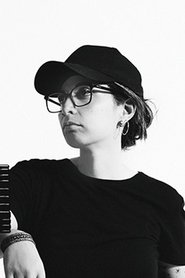 Jésica Aran portrait