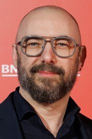 Michaël R. Roskam portrait