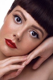 Jazmin Gilham portrait