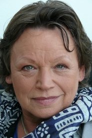 Ursula Werner portrait