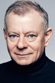Vadim Andreyev portrait