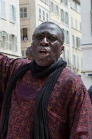 Abdoulaye Diop portrait
