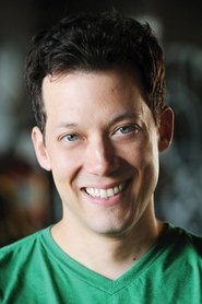 John Tartaglia portrait