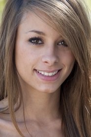 Riley Jensen portrait