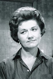Marge Redmond portrait