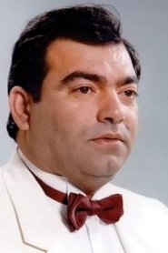 Gegam Grigorian portrait
