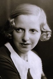 Nadine March portrait