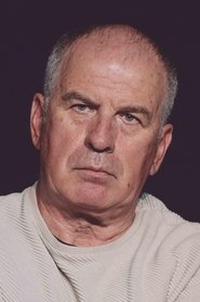 Kostas Triantafyllopoulos portrait