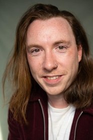Joshua Farley portrait
