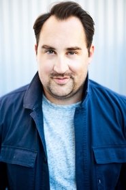 Nate Ward portrait