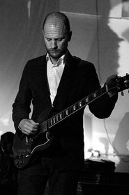 Jon Wygens portrait