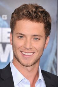 Jeremy Sumpter portrait