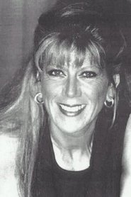 Claudia Poggiani portrait
