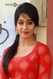 Akshitha portrait