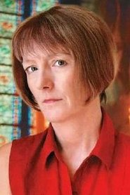 Lizzie Mickery portrait