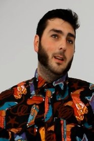 Nando Martínez portrait