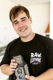 Matheus Cossa portrait