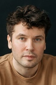 Pavel Artemiev portrait
