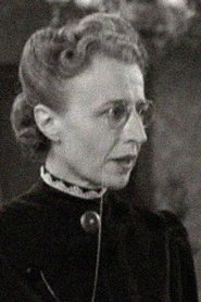 Edna Holland portrait