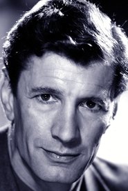 Michael Gwynn portrait