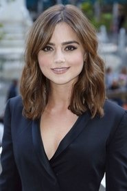 Jenna Coleman portrait