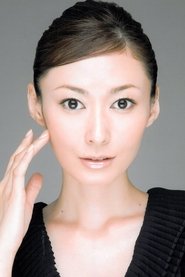Maki Tamaru portrait