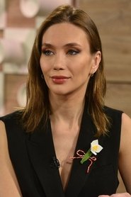Rayna Karayaneva portrait