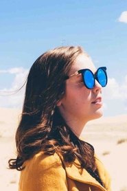 Chloë Saunders portrait