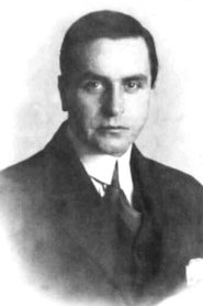 Axel Esbensen portrait