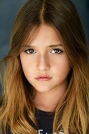 Lily Jane portrait